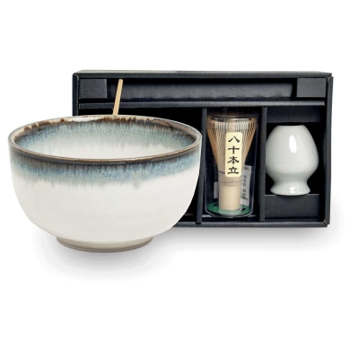 Set Matcha - Aurora - Ø13 cm | H7 cm