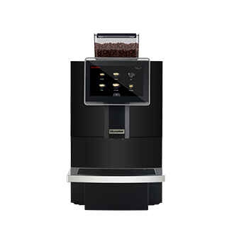 Dr Coffee - Ufficio 11