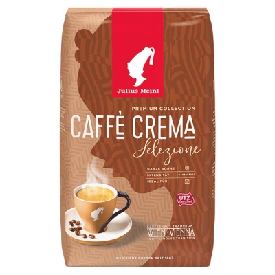 Julius Meinl Caffè Crema Premium Collection - caffè in grani - 1 chilo