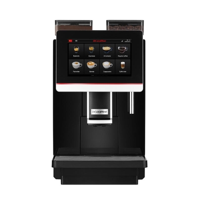 Dr. Coffee - Ufficio 100 orizzontale con MDB