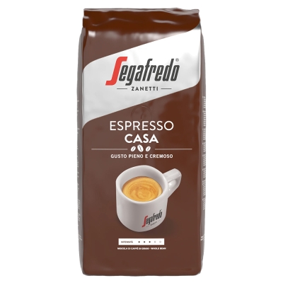 Segafredo Espresso Casa - caffè in grani - 1 chilo