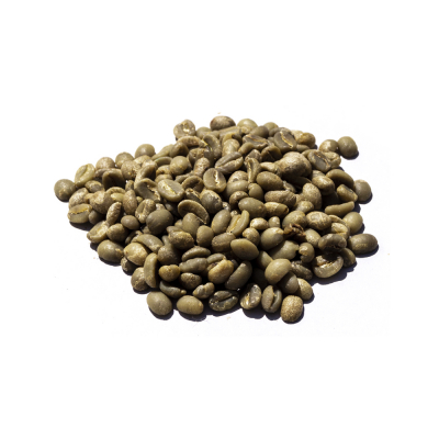 Etiopia Arabica Yirgacheffe grado 2 - chicchi di caffè non tostati - 1 chilo