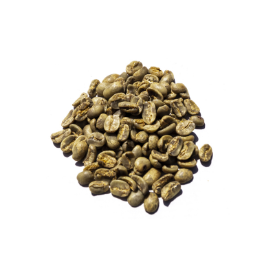 Guatemala Arabica SHB - chicchi di caffè non tostati - 1 chilo