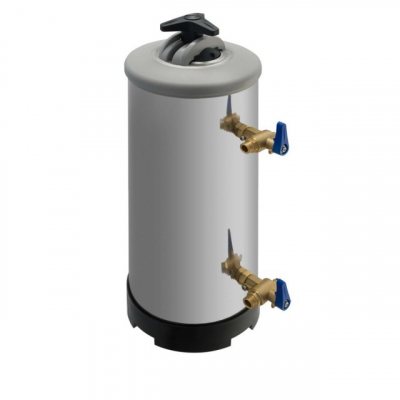 Addolcitore d'acqua DVA / filtro d'acqua per il catering o per uso privato