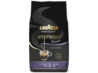 Lavazza Espresso Barista Intenso - caffè in grani - 1 chilo