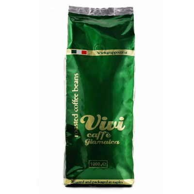 Izzo® Vivi Caffè Giamaica - caffè in grani - 1 chilo