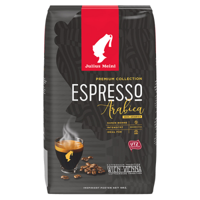 Julius Meinl Espresso Premium Collection - caffè in grani - 1 chilo