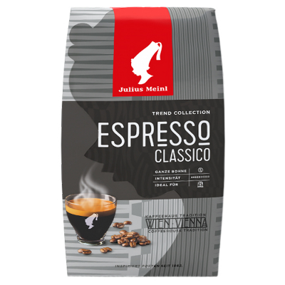 Julius Meinl Trend Collection Espresso Classico - caffè in grani - 1 chilo