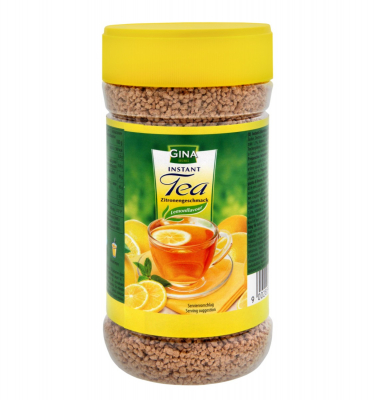 Tè al limone - tè istantaneo - 400 grammi