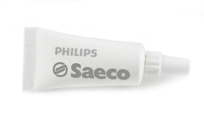 Saeco HD5061/01 Lubrificante per gruppi di cottura - grasso universale al silicone - 5 grammi