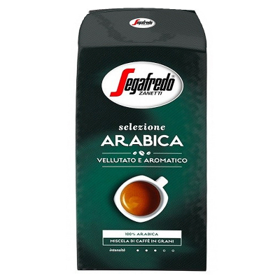Segafredo Selezione 100% Arabica caffè in grani 1 chilo