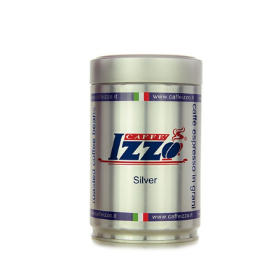 Caffé Izzo® Silver - Caffè in grani - 250g