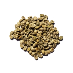 Brasile Santos NY 2/3 17/18 GC - chicchi di caffè non tostati - 1 chilo