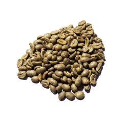 Perù Arabica HB MCM grado 1 - chicchi di caffè non tostati - 1 chilo