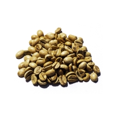 India Arabica Monsooned Malabar AA ASPINWALL - chicchi di caffè non tostati - 1 chilo