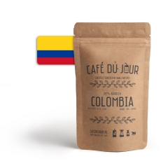 Colombia 100% arabica - Chicchi di caffè freschi