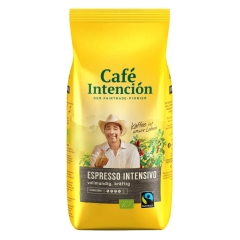 Café Intención Intensivo - caffè in grani - 1 chilo