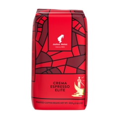 Julius Meinl Crema Espresso Elite Italian Line - chicchi di caffè - 1 kg