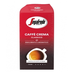 Caffè Segafredo Crema Classico in grani 1 chilo