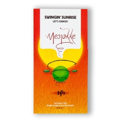 Mesjokke - Swingin' Sunrise - Cioccolato fondente al 72%