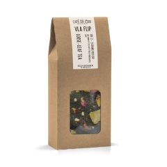 Vla Flip - Tè nero 100 grammi - Café du Jour tè sfuso