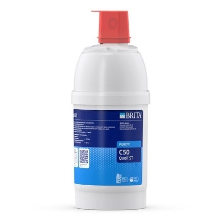 Cartuccia filtro Brita PURITY C50 Quell ST