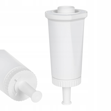 Filtro acqua - compatibile Sage & Solis (tipo: BES008 / SES008)