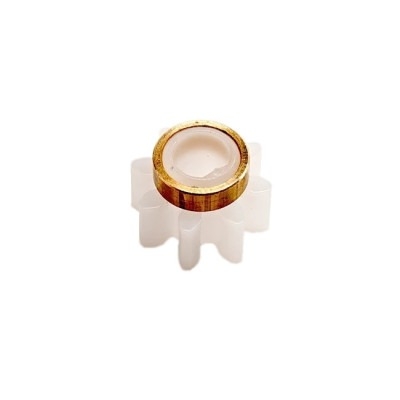 Gene Café - ingranaggio motore / motor gear - CRA75-016A