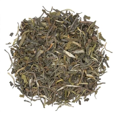 Gelsomino - tè verde 100 grammi - Café du Jour tè sfuso