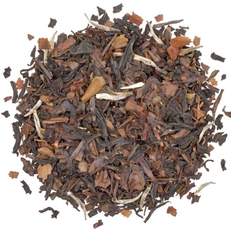 Oolong Drago Nero dalla Cina - tè oolong 100 grammi - Café du Jour tè sfuso