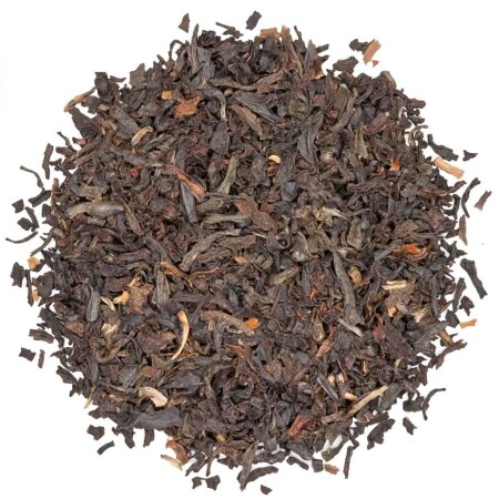 Assam Puro - tè nero 100 grammi - Café du Jour tè sfuso