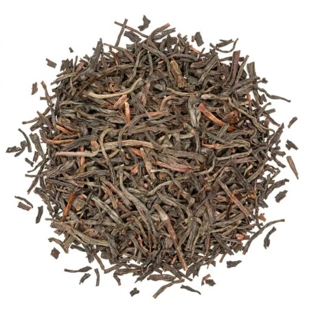 Ceylon - tè nero 100 grammi - Café du Jour tè sfuso