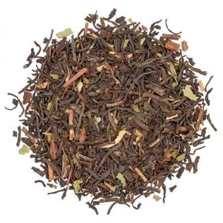 English Afternoon - tè nero 100 grammi - Café du Jour tè sfuso