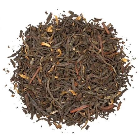 Della Nonna - tè nero 100 grammi - Café du Jour tè sfuso