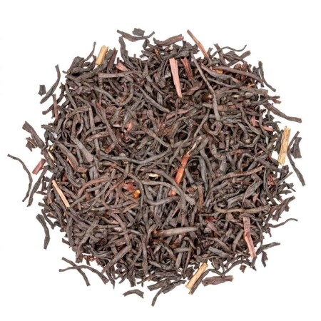 Earl Grey - tè nero 100 grammi - Café du Jour tè sfuso
