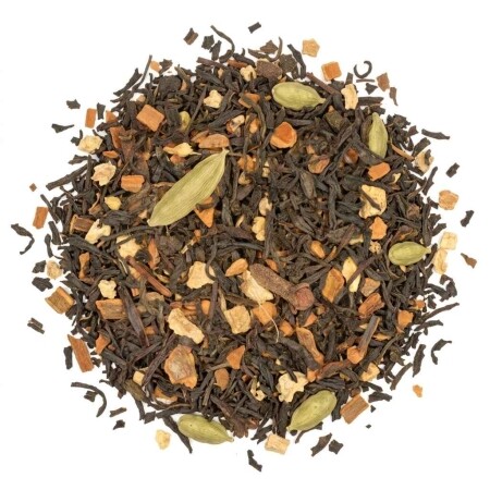 Nature Chai - tè nero 100 grammi - Café du Jour tè sfuso