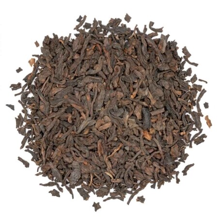 Pu Erh - Tè Pu-Erh 100 grammi - Café du Jour tè sfuso