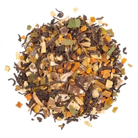 Detox - Tè Pu-Erh 100 grammi - Café du Jour tè sfuso