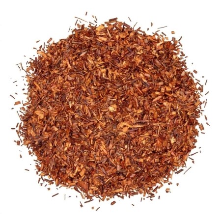 Pure Rooibos - Tè Rooibos 100 grammi - Café du Jour tè sfuso