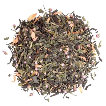 Fiori di erica - tè nero 100 grammi - Café du Jour tè sfuso