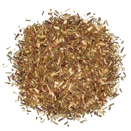 Rooibos Verde - Tè Rooibos 100 grammi - Café du Jour tè sfuso