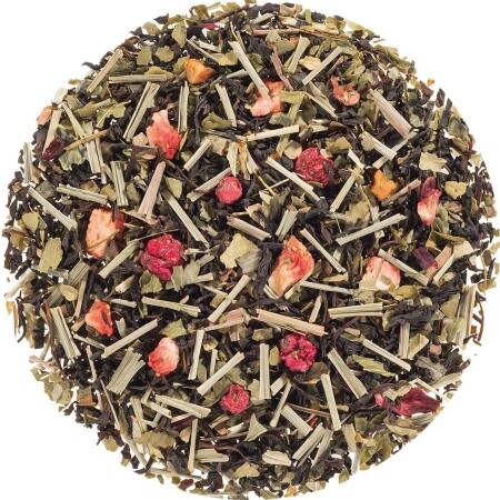 Hills of Tuscany - Tè nero 100 grammi - Café du Jour tè sfuso