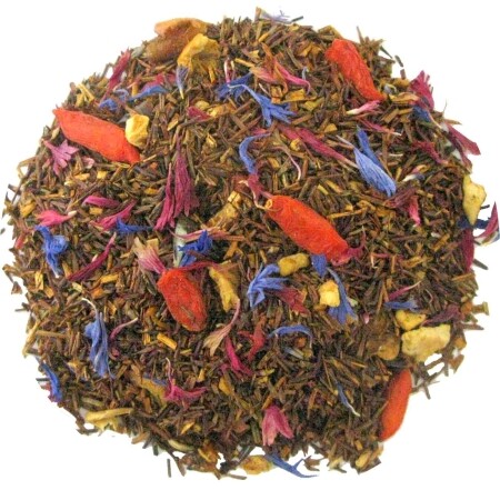 Christmas Rooibos - Tè Rooibos 100 grammi - Café du Jour tè sfuso