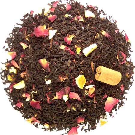 Christmas Cookies - Tè Nero 100 grammi - Café du Jour tè sfuso