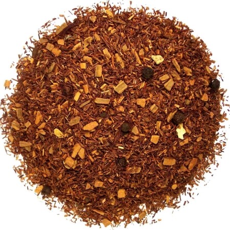 Red Chai - Tè Rooibos 100 grammi - Café du Jour tè sfuso