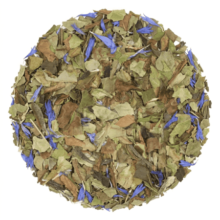 L'essence - tè bianco 100 grammi - Café du Jour tè sfuso