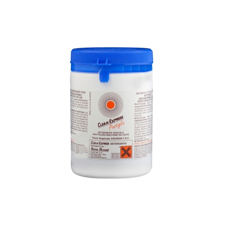 Clean Express compresse detergenti 2,5 grammi x 60 pezzi