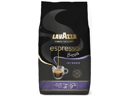 Lavazza Espresso Barista Intenso - caffè in grani - 1 kg