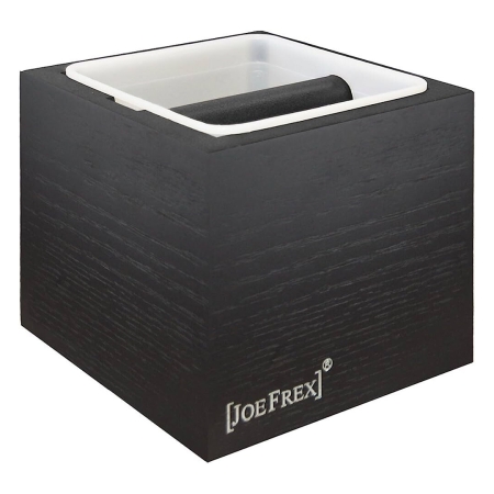 JoeFrex battifondi - legno di faggio Classico - nero
