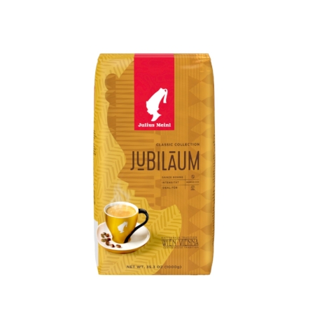 Julius Meinl Jubiläum - chicchi di caffè - 1 chilo